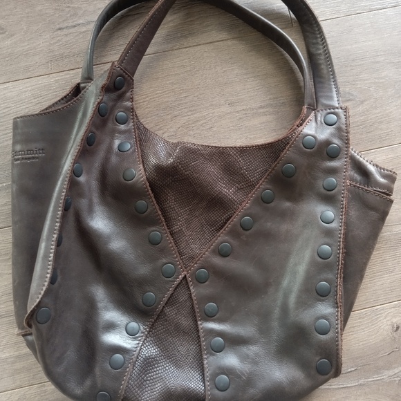 Hammitt Handbags - Hammitt Los Angeles Handbag